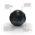 360fly 360° HD Action Camera