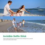 AKASO 360° Weatherproof Action Camera Creator Bundle