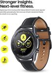 Samsung Galaxy Watch 3 - Smart Health & Fitness Tracker
