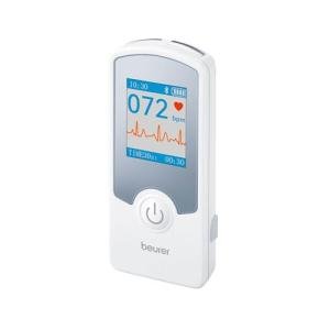 Beurer Cardio Companion Portable EKG Monitor