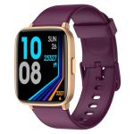 LIVIKEY Fitness Tracker Watch with Heart Rate Monitor