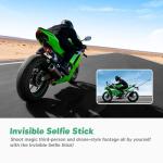 AKASO 360 Weatherproof Action Camera - 5.7K Video