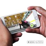 360fly 360° HD Action Camera