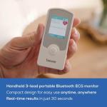 Beurer Cardio Companion Portable EKG Monitor