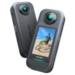 AKASO 360 Action Camera - 5.7K & 48MP