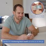 Beurer Cardio Companion Portable EKG Monitor