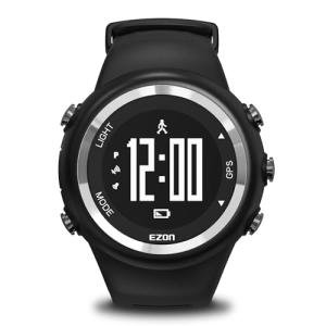 EZON GPS Running Watch with Pace Alarm and Timer