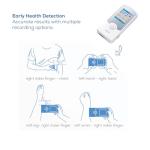 Beurer Cardio Companion Portable EKG Monitor
