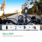 AKASO 360 Weatherproof Action Camera - 5.7K Video