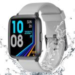 LIVIKEY Waterproof Fitness Tracker Smart Watch