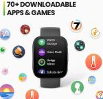 Amazfit Bip 5 Smartwatch with GPS and Alexa