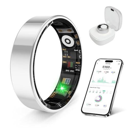 Smart Rings