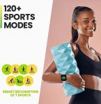 Amazfit Bip 5 Smartwatch with GPS and Alexa