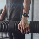 Polar Pacer GPS Fitness Tracker Smartwatch for Runners