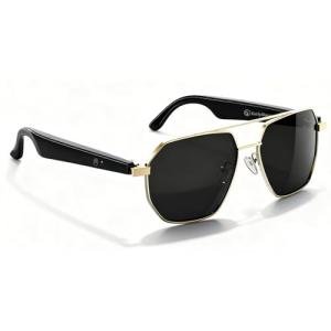 2026 AI Smart Glasses with Real-Time Translation