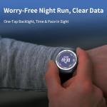EZON GPS Running Watch with Pace Alarm and Timer
