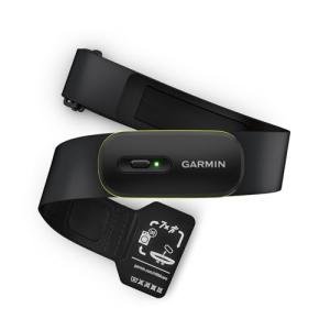 Garmin HRM 600 Heart Rate Monitor - Accurate Data