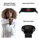 Polar Pacer GPS Fitness Tracker Smartwatch for Runners