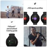 Polar Pacer GPS Fitness Tracker Smartwatch for Runners