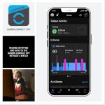 Garmin HRM 600 Heart Rate Monitor - Accurate Data