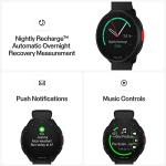 Polar Pacer GPS Fitness Tracker Smartwatch for Runners