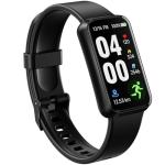 Pixtlcoe 24/7 Fitness Smart Tracker with Heart Monitor