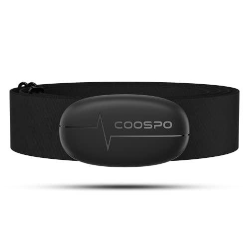 Heart Rate Monitors