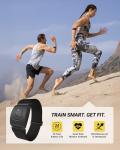 Scosche Rhythm+ 2.0 Heart Rate Monitor Armband