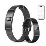CCHEEN Smart Bracelet: 24/7 Health & Fitness Tracker