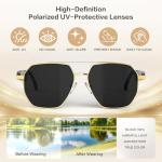 2026 AI Smart Glasses with Real-Time Translation