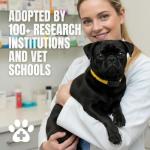 FitBark 2 Dog Activity Monitor - Lightweight & Waterproof