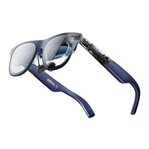 XREAL 1S AR Glasses with 500" Virtual Screen