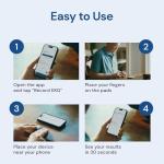 KardiaMobile EKG Heart Monitor for Smartphones