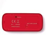 Ozeri Tri-Mode Activity Tracker for Walk, Run, Climb