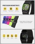 Scosche Rhythm+ 2.0 Heart Rate Monitor Armband