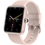 TOZO S2 Mini Smart Watch with Alexa Fitness Tracker