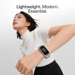 BAREZ Smart Fitness Tracker with Sleep Analysis