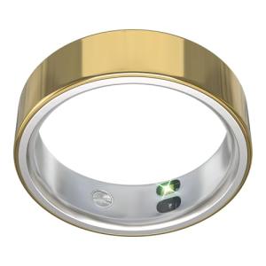 CONSSU Gen 2 Smart Ring: Health & Fitness Tracker