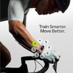 BAREZ Smart Fitness Tracker with Sleep Analysis