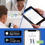 Biotricity Bioheart Continuous Heart Monitor Chest Strap