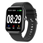 1.83" Smart Watch with Fitness Tracker & Heart Rate Monitor