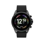 Fossil Gen 6 44mm Smartwatch - Black