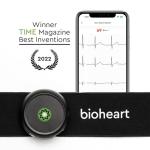 Biotricity Bioheart 24/7 Heart Monitor Strap