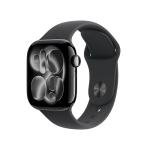 Apple Watch Series 11 GPS Smartwatch - Jet Black