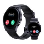 Motorola Moto Watch 120 - Bluetooth Smartwatch with AMOLED Display