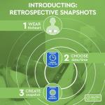 Biotricity Bioheart 24/7 Heart Monitor Strap