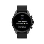 Fossil Gen 6 44mm Smartwatch - Black