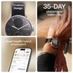Withings ScanWatch 2 - Hybrid Smart Watch