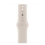 Apple Watch Series 7 GPS Cellular 41mm Starlight