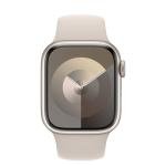 Apple Watch Series 7 GPS Cellular 41mm Starlight